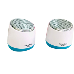 Loa vi tính SOUNDMAX A160 Hàng chính hãng