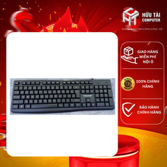 Bàn Phím Máy Tính Proone PRK-120