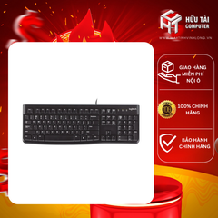 Bàn phím Logitech K120