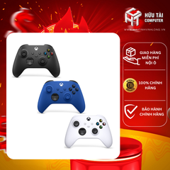 Tay cầm chơi game Xbox Series X Controller