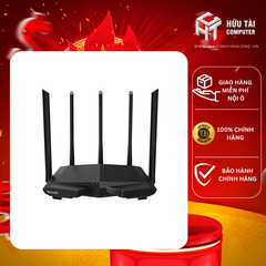 Router Wifi Chuẩn AC1200 Tenda AC7