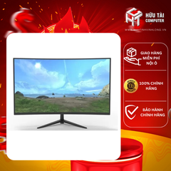 Màn hình HKC ANTTEQ ANT-24F242 | Cong – 24 inch – VA – FHD – 75Hz