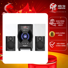 Loa vi tính Bosston bluetooth 2.1 T1850-BT