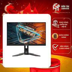 Màn hình Gaming Gigabyte G24F 2 24 inch 170Hz