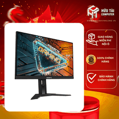 Màn hình Gaming GIGABYTE G24F 2 24 inch IPS 180Hz chuyên game