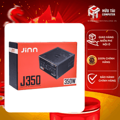 BỘ NGUỒN MÁY TÍNH JINN J350