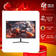 Màn hình Gaming E-DRA EGM27F2 (27 inch - Fast IPS - FHD - 165Hz - Adaptive Sync)