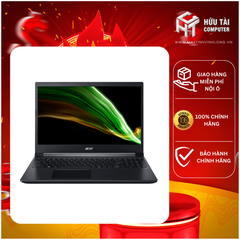 Laptop Acer Aspire 7 A715 75G 58U4
