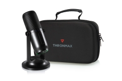 MicroPhone ThronMax M2P kit Mdrill One Pro Studio Kit 96kHz 24 bit