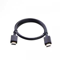 Ugreen 10114 30M màu Đen Cáp tín hiệu HDMI chuẩn 1.2 hỗ trợ phân giải 4K * 2K HD104 20010114