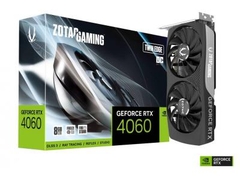 Card màn hình ZOTAC GAMING GeForce RTX 4060 8GB Twin Edge OC (ZT-D40600H-10M)