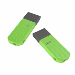 USB Acer UP300 32GB Green (USB 3.2)