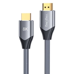 Cáp HDTV 2.1 8K 1,5m VegGieg V-H402