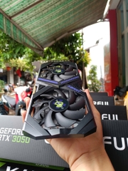 Card màn hình Colorful Geforce RTX 3050 6GB-V4 6G GDDR6
