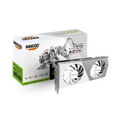 VGA INNO3D GeForce RTX 4070 Super X2 OC 12GB WHITE