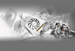 VGA INNO3D GeForce RTX 4070 Super X2 OC 12GB WHITE