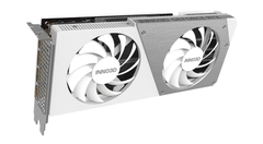 VGA INNO3D GeForce RTX 4070 Super X2 OC 12GB WHITE