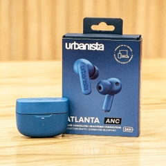 Tai nghe Bluetooth Atlanta Strato Blue