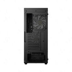 Vỏ case máy tính Gamdias AURA GC4 ELITE
