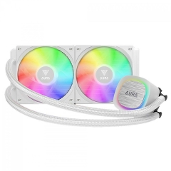 Bộ tản nhiệt nước AIO Gamdias AURA GL240 v2 ARGB