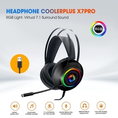 TAI NGHE COOLERPLUS CPH-X7 PRO