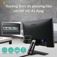 MÀN HÌNH BENQ GW2280 22 inch VA Full HD 60Hz