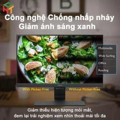 MÀN HÌNH BENQ GW2280 22 inch VA Full HD 60Hz