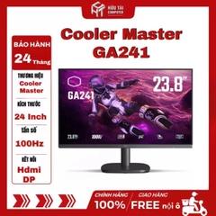 Màn hình Gaming Cooler Master CMI-GA241-US  24 inch VA 100Hz