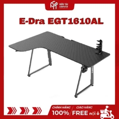 Bàn gỗ E-Dra EGT1610AL