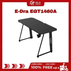 Bàn gỗ E-Dra EGT1460A