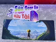 LÓT CHUỘT FULL SIZE 80x30