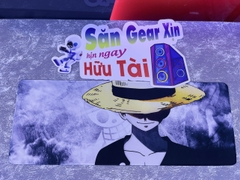 LÓT CHUỘT FULL SIZE 80x30