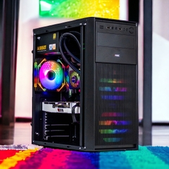 CASE MAGIC A-01 ATX