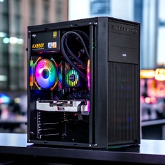 CASE MAGIC A-01 ATX