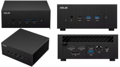 Máy tính Mini PC ASUS PN64