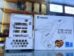 Case ITX Mini Nx-02/Nx-02HD