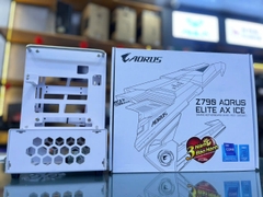 Case ITX Mini Nx-02/Nx-02HD