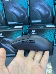 Chuột không dây và có dây gaming AULA SC580X