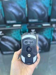 Chuột không dây và có dây gaming AULA SC580X