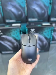 Chuột không dây và có dây gaming AULA SC580X