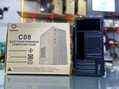 Case CoolerPlus CPC-C08