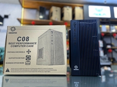 Case CoolerPlus CPC-C08