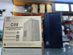 Case CoolerPlus CPC-C08