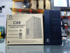 Case CoolerPlus CPC-C08