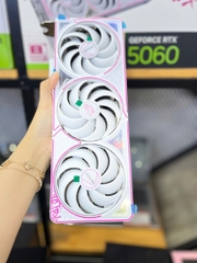 Card đồ họa Colorful iGame GeForce RTX 5060 Ultra W OC 8GB-V (GDDR7/ 128 bit)