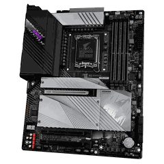 Bo Mạch Chủ GIGABYTE Z690 AORUS PRO DDR4 (rev. 1.0)