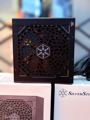 Nguồn SilverStone SST-AT750R-BF ATTIS 750R 80 PLUS Bronze 750W ATX 3.1