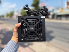 Nguồn máy tính MIK C650B 650W 80PLUS BRONZE