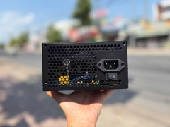 Nguồn máy tính MIK C650B 650W 80PLUS BRONZE