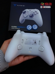 Tay cầm game FLYDIGI Direwolf 4